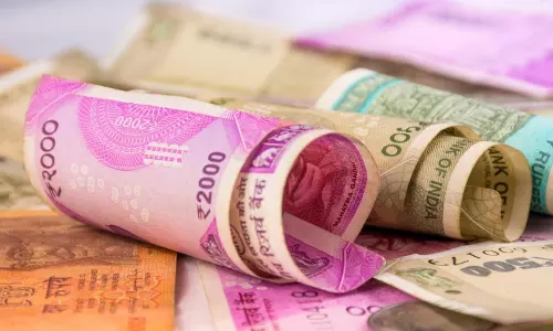 ദിർഹത്തിനെതിരെ രൂപയുടെ മൂല്യത്തിൽ ഇടിവ്