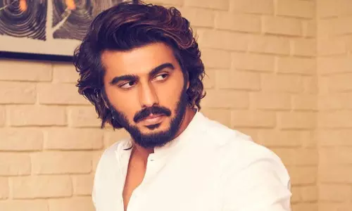 പരാജയപ്പെട്ട് നിരാശനായ നടൻ ഭീഷണിപ്പെടുത്തുന്നു: അര്‍ജുന്‍ കപൂറിനെതിരെ ബി.ജെ.പി മന്ത്രി