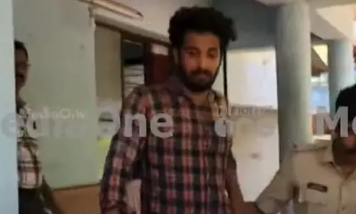 കാക്കനാട് കൊലപാതകം: മുഖ്യപ്രതി അർഷാദിന്റെ അറസ്റ്റ് രേഖപ്പെടുത്തി
