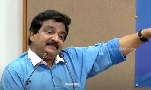 ജെൻഡർ ന്യൂട്രാലിറ്റി വന്നാൽ പോക്സോ നിഷ്പ്രഭമാകുമെന്നാണ് പറഞ്ഞത്: വിശദീകരണവുമായി എം.കെ മുനീര്‍