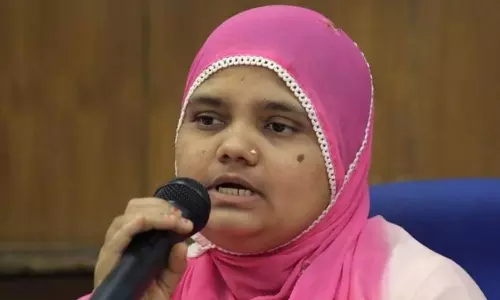 ബിൽക്കീസ് ബാനു പൊരുതി നേടിയ നീതി, ഫാസിസ്റ്റ് ഭരണകൂടം തിരിച്ചെടുത്തിരിക്കുന്നു