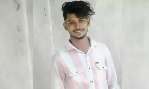 ഡി.വൈ.എഫ്‌.ഐ പ്രവർത്തകർ പിന്തുടർന്നു വന്നതിന് പിന്നാലെയാണ് നന്ദു മരിച്ചത് ; ആരോപണവുമായി കുടുംബം