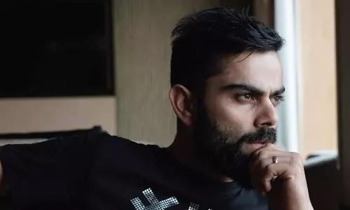 പ്രിയപ്പെട്ടവര്‍ക്ക് നടുവില്‍ പോലും ഒറ്റയ്ക്കായ തോന്നലുണ്ടായിട്ടുണ്ട് : മാനസികാരോഗ്യം വളരെ പ്രധാനമെന്ന് വിരാട് കോഹ്‌ലി