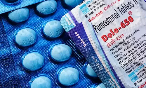 ഡോളോ നിർമാതാക്കൾ ഡോക്ടർമാർക്ക് നൽകിയത് ആയിരം കോടി; മെഡിക്കൽ സംഘടന സുപ്രിംകോടതിയിൽ