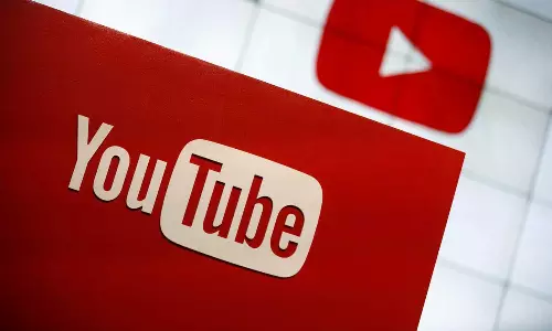 സ്കിപ് ചെയ്യാനാകാത്ത അഞ്ചു പരസ്യവുമായി യൂട്യൂബ്; ട്വിറ്ററിൽ പരിഹാസം സ്കിപ് ചെയ്യാനാകാത്ത അഞ്ചു പരസ്യവുമായി യൂട്യൂബ്; ട്വിറ്ററിൽ പരിഹാസം