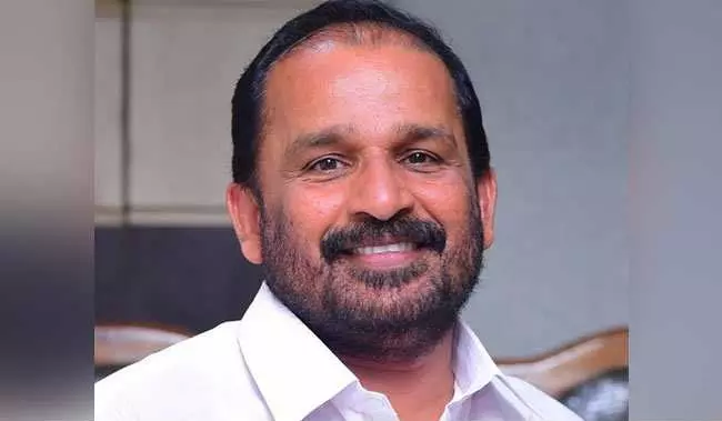 ഭരണഘടന സംരക്ഷിക്കാൻ എല്ലാവരും ഒറ്റക്കെട്ടായി   നിൽക്കേണ്ട സാഹചര്യമെന്ന് ടി.എൻ പ്രതാപൻ എം.പി