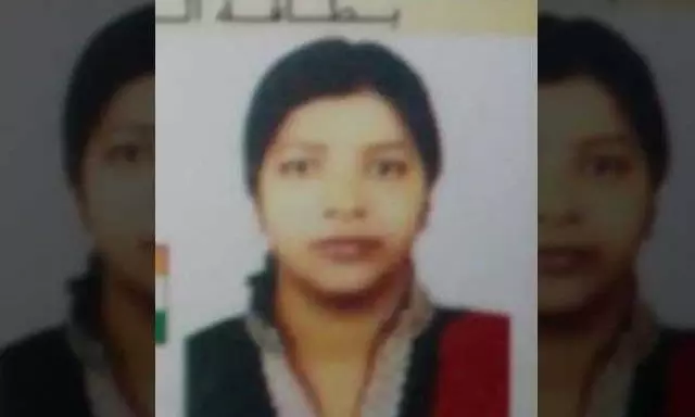 മലയാളി യുവതി ബഹ്റൈനിൽ മരിച്ചു മലയാളി യുവതി ബഹ്റൈനിൽ മരിച്ചു