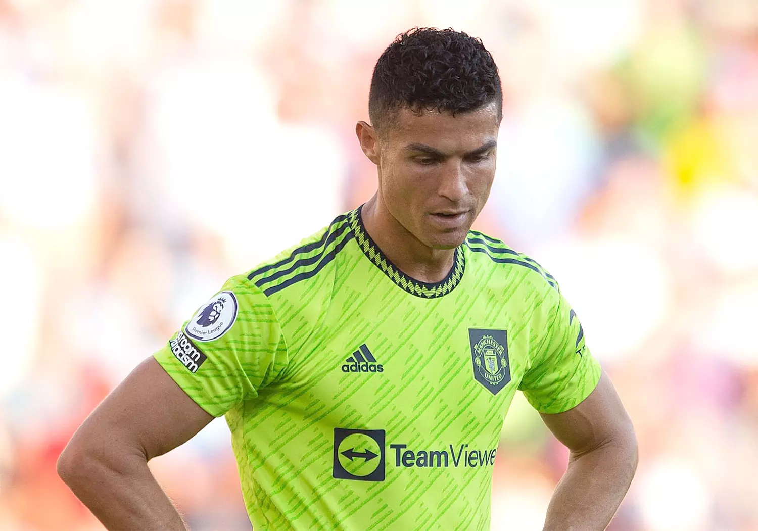 ക്രിസ്റ്റ്യാനോക്ക് വീണ്ടും തിരിച്ചടി; രണ്ടാമത്തെ ജർമൻ ക്ലബ്ബും താരത്തെ നിരസിച്ചു ക്രിസ്റ്റ്യാനോക്ക് വീണ്ടും തിരിച്ചടി; രണ്ടാമത്തെ ജർമൻ ക്ലബ്ബും താരത്തെ നിരസിച്ചു