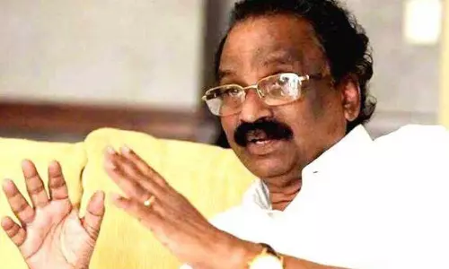 നിയമവിരുദ്ധമായി ഒന്നും നടന്നിട്ടില്ല; ഗവർണറുടെ സമീപനം ഭരണഘടനാ വിരുദ്ധമെന്ന് എ.കെ ബാലൻ