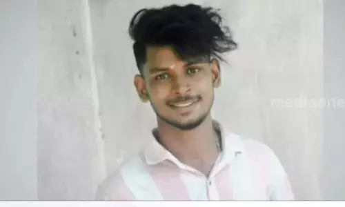 ആലപ്പുഴയിൽ ട്രെയിനിടിച്ച് മരിച്ച നന്ദുവിന് മർദനമേറ്റിരുന്നതായി എഫ്.ഐ.ആർ