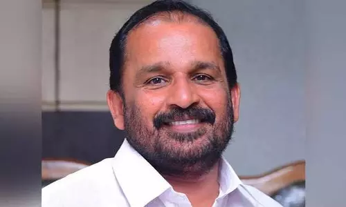 ഭരണഘടന സംരക്ഷിക്കാൻ എല്ലാവരും ഒറ്റക്കെട്ടായി   നിൽക്കേണ്ട സാഹചര്യമെന്ന് ടി.എൻ പ്രതാപൻ എം.പി