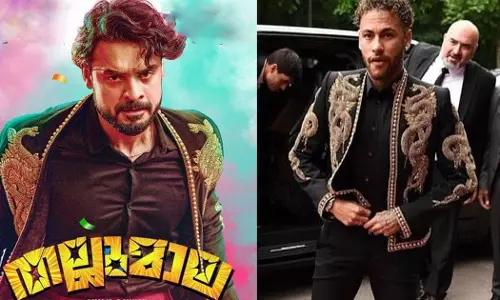 മണവാളന് വസീമിന്റെ കോസ്റ്റ്യൂമും നെയിമറും തമ്മിലൊരു ബന്ധമുണ്ട്... മണവാളന് വസീമിന്റെ കോസ്റ്റ്യൂമും നെയിമറും തമ്മിലൊരു ബന്ധമുണ്ട്...