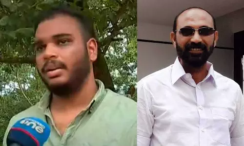 വയറിൽ കത്തികൊണ്ടു കുത്താനാണ് ശ്രമിച്ചത്; കൂടെയുള്ളവർ പിടിച്ചു മാറ്റിയതു കൊണ്ട് മാത്രമാണ് രക്ഷപ്പെട്ടത്; ബസ് ജീവനക്കാരുടെ കുത്തേറ്റ ഫർഹാൻ