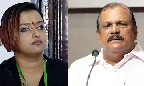 സ്വപ്‌ന സുരേഷിന് തിരിച്ചടി; ഗൂഢാലോചന കേസ് തുടരാമെന്ന് ഹൈക്കോടതി