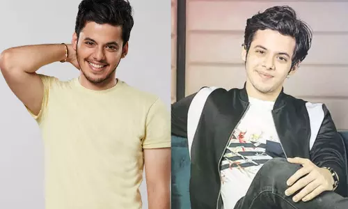 മൂന്ന് ചിത്രങ്ങളുമായി ബോളിവുഡിൽ ദർശീൽ സഫാരിയുടെ തിരിച്ചുവരവ്