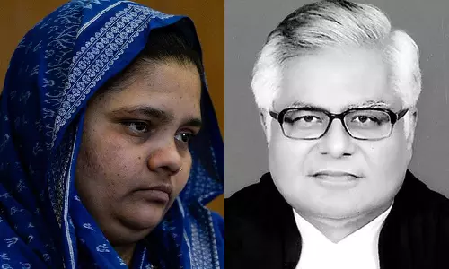 അനുഭവിച്ചയാൾക്കറിയാം അതിന്റെ പ്രയാസം; ഇനി സുപ്രീംകോടതി തീരുമാനിക്കട്ടെ; ബിൽക്കീസ് ബാനു കേസിൽ പ്രതികളെ ശിക്ഷിച്ച റിട്ട. ജസ്റ്റിസ്