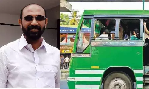 എറണാകുളത്ത് കാർ യാത്രക്കാർക്ക് നേരെ ആക്രമണം നടത്തിയ കേസിൽ ബസ് കണ്ടക്ടറും അറസ്റ്റിൽ