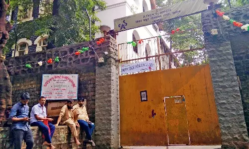 മുറിയിൽ മലമൂത്ര വിസർജനം നടത്തി; ചിൽഡ്രൻസ് ഹോമിൽ 16കാരനെ തല്ലിക്കൊന്നു