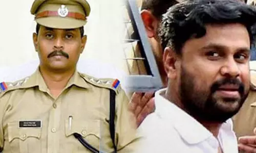 നടിയെ ആക്രമിച്ച കേസ്: ബൈജു പൗലോസിന് കോടതിയുടെ നോട്ടീസ്