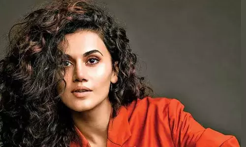 ബോളിവുഡിലെ ബഹിഷ്‌ക്കരണ കാംപയിൻ തമാശയായി മാറി: താപ്‌സി പന്നു