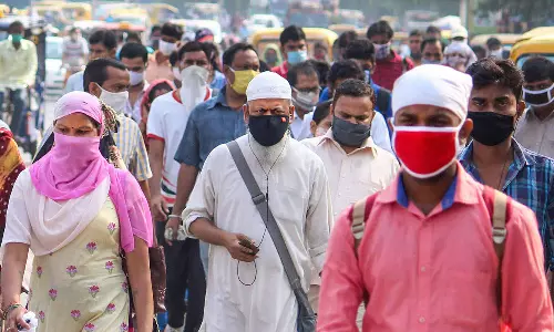 ഇന്ത്യൻ തൊഴിലിടങ്ങളിലെ മുസ്‌ലിം പ്രാതിനിധ്യം: ആശങ്കയേറ്റുന്ന കണക്കുകൾ