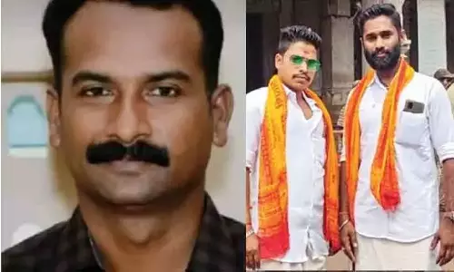 ഷാജഹാൻ വധക്കേസിലെ പ്രതികൾ ബിജെപി അനുഭാവികളെന്ന് ആവർത്തിച്ച് പൊലീസ്‌