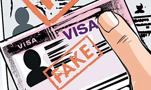 വിസ, റിക്രൂട്ട്‌മെന്റ് തട്ടിപ്പുകൾ തടയാൻ ഓപ്പറേഷൻ ശുഭയാത്രയുമായി കേരളം