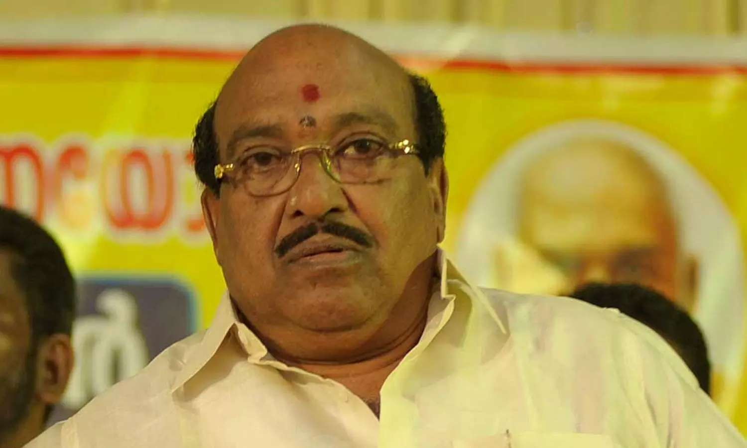 എസ്.എൻ.ഡി.പി ജനറൽ സെക്രട്ടറിയുടെ പ്രസ്താവന ശ്രീനാരായണ ധർമത്തിനും സാമൂഹ്യ നീതിക്കും നിരക്കാത്തത്: ദ്രാവിഡ ധർമ വിചാര കേന്ദ്രം എസ്.എൻ.ഡി.പി ജനറൽ സെക്രട്ടറിയുടെ പ്രസ്താവന ശ്രീനാരായണ ധർമത്തിനും സാമൂഹ്യ നീതിക്കും നിരക്കാത്തത്: ദ്രാവിഡ ധർമ വിചാര കേന്ദ്രം