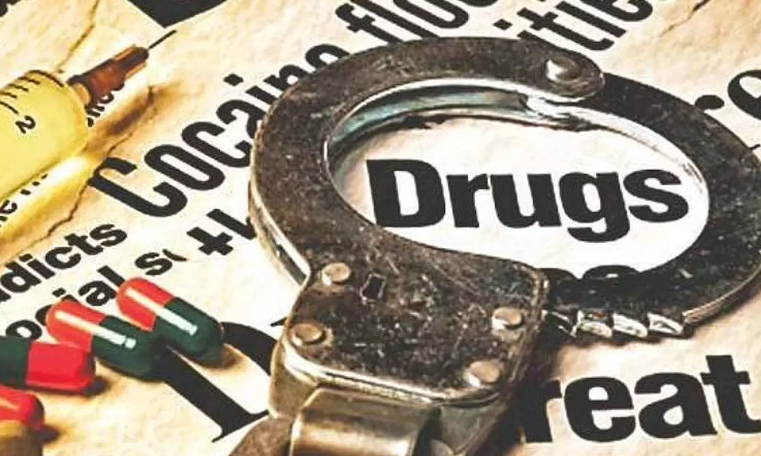 മുംബൈയിൽ ലഹരി മരുന്നുമായി മലയാളി പിടിയിൽ