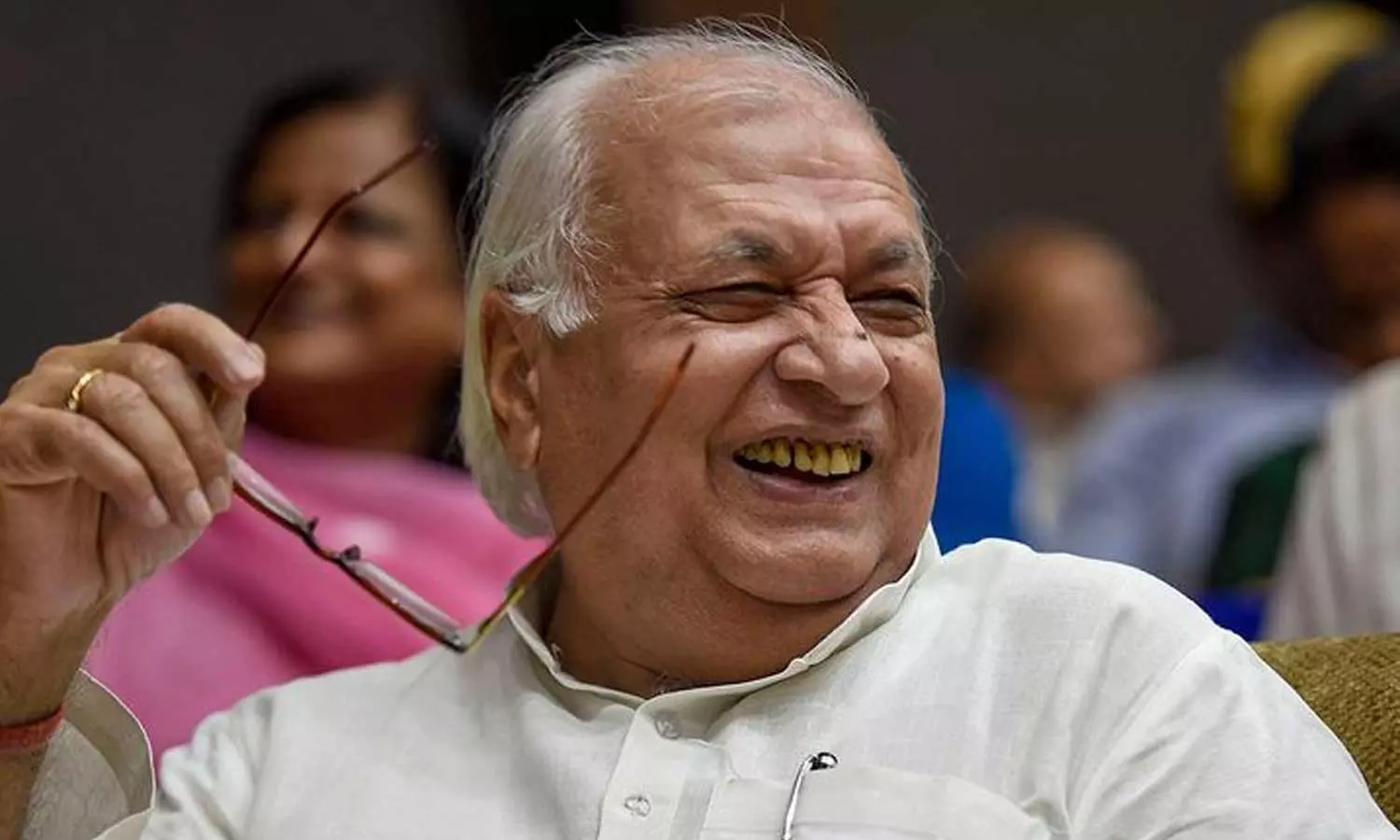 വിസിയെ തെരഞ്ഞെടുക്കാനുള്ള സെർച്ച് കമ്മറ്റി രൂപീകരിച്ചത് ഏകപക്ഷീയം; ഗവർണർക്കെതിരെ കേരള സർവകലാശാല വിസിയെ തെരഞ്ഞെടുക്കാനുള്ള സെർച്ച് കമ്മറ്റി രൂപീകരിച്ചത് ഏകപക്ഷീയം; ഗവർണർക്കെതിരെ കേരള സർവകലാശാല