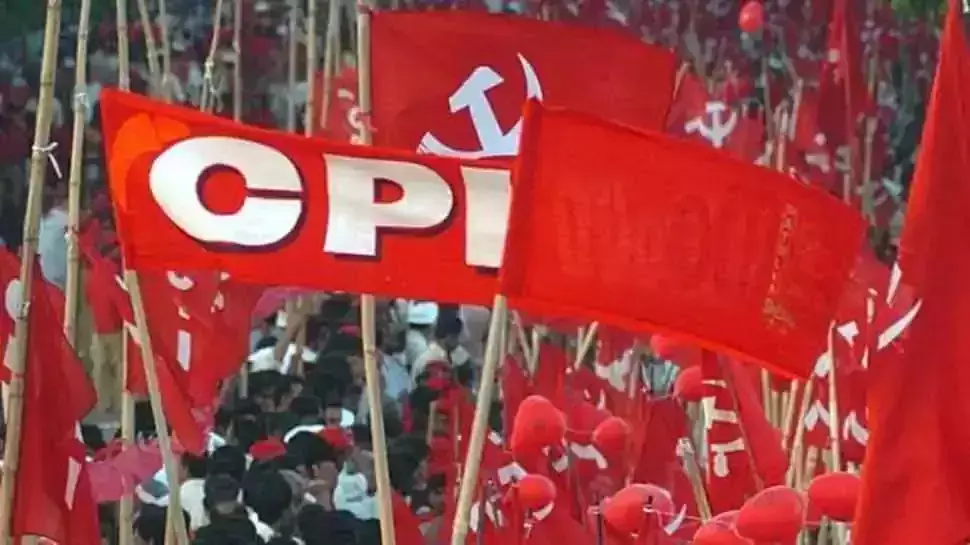 സി.പി.ഐ കൊല്ലം ജില്ലാ സമ്മേളനം ഇന്ന് അവസാനിക്കും; പി.എസ് സുപാൽ ജില്ലാ സെക്രട്ടറി ആയേക്കും സി.പി.ഐ കൊല്ലം ജില്ലാ സമ്മേളനം ഇന്ന് അവസാനിക്കും; പി.എസ് സുപാൽ ജില്ലാ സെക്രട്ടറി ആയേക്കും