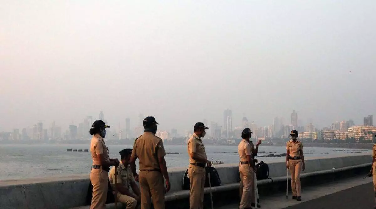 ഓർമ്മകൾ പുതുക്കണം; മുംബൈയിൽ 26/11 മോഡൽ ആക്രമണം നടത്തുമെന്ന് പാക്കിസ്താനില്നിന്ന് ഭീഷണി ഓർമ്മകൾ പുതുക്കണം; മുംബൈയിൽ 26/11 മോഡൽ ആക്രമണം നടത്തുമെന്ന് പാക്കിസ്താനില്നിന്ന് ഭീഷണി