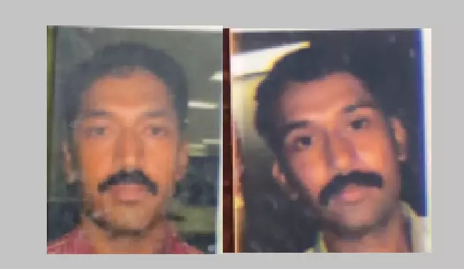 സൗദി ജിസാനിൽ വാഹനാപകടം; മലപ്പുറം സ്വദേശികളായ സഹോദരങ്ങൾ മരിച്ചു