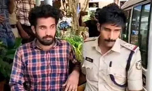 കാക്കനാട് ഫ്‌ലാറ്റിലെ കൊലപാതകം;പ്രതി അർഷാദിനെ ഇന്ന് കോടതിയിൽ ഹാജരാക്കും