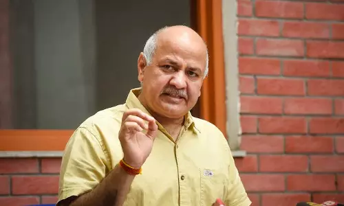 ഡൽഹി ഉപമുഖ്യമന്ത്രി മനീഷ് സിസോദിയ ഉൾപ്പെട്ട മദ്യനയ അഴിമതിക്കേസ്; മലയാളികളും പ്രതികൾ