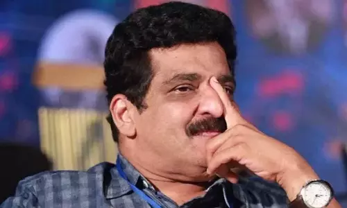 ജെൻഡർ ന്യൂട്രാലിറ്റി പ്രസംഗം വിവാദമായതിന് പിന്നാലെ മാധ്യമങ്ങൾക്ക് വക്കീൽ നോട്ടീസ് അയച്ച് എം.കെ മുനീർ