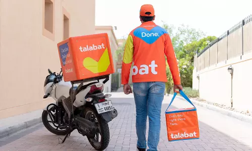 കുവൈത്തിൽ ഫുഡ് ഡെലിവറി ഡ്രൈവർമാർക്ക് ഒക്ടോബർ ഒന്നു മുതൽ ഹെൽത്ത് ഫിറ്റ്നസ് കാർഡ് നിർബന്ധം