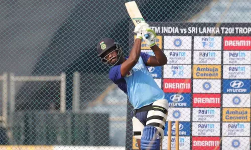 ബാറ്റിങ് ഓർഡർ പൊളിച്ചു പണിയും; ഇന്ത്യ- സിംബാബ്‌വെ രണ്ടാം ഏകദിനം ഇന്ന്