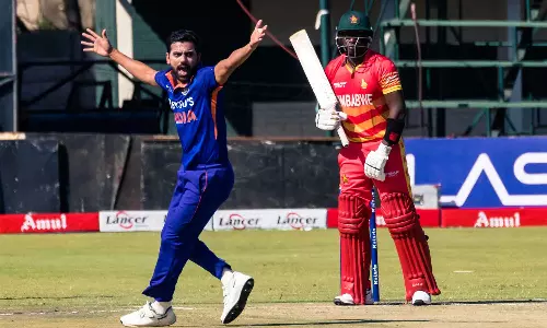 ആദ്യ ഏകദിനത്തിലെ മാൻ ഓഫ് ദ മാച്ച് പുറത്ത്, ഠാക്കൂർ ടീമിൽ; പരീക്ഷണവുമായി ഇന്ത്യ