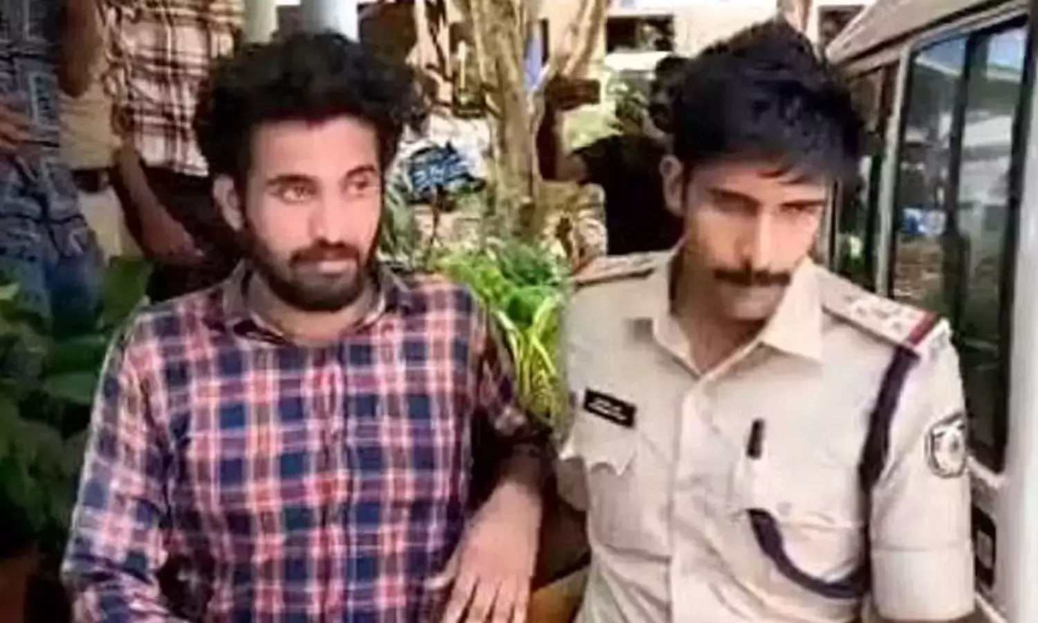 കാക്കനാട് ഫ്ലാറ്റ് കൊലപാതകം; പ്രതി അർഷാദിനെ പൊലീസ് കസ്റ്റഡിയിൽ വിട്ടു