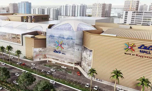 വിവാദങ്ങളിൽ വീണില്ല; പ്രയാഗ് രാജിലും വാരാണസിയിലും മാൾ സ്ഥാപിക്കാൻ ലുലു