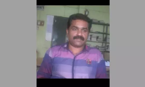 എൻഎസ്എസ് ക്യാമ്പിനെത്തിയ വിദ്യാർഥികൾക്കെതിരെ ലൈംഗികാധിക്ഷേപം; അധ്യാപകനെതിരെ പോക്സോ കേസ് എൻഎസ്എസ് ക്യാമ്പിനെത്തിയ വിദ്യാർഥികൾക്കെതിരെ ലൈംഗികാധിക്ഷേപം; അധ്യാപകനെതിരെ പോക്സോ കേസ്