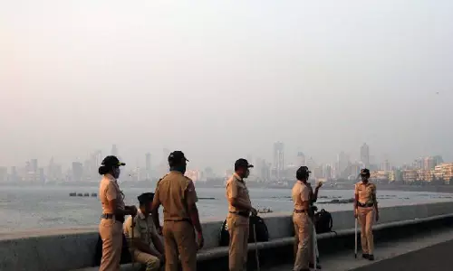 ഓർമ്മകൾ പുതുക്കണം; മുംബൈയിൽ 26/11 മോഡൽ ആക്രമണം നടത്തുമെന്ന് പാക്കിസ്‌താനില്‍നിന്ന് ഭീഷണി