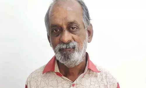 പതിനാറുകാരിയെ പീഡിപ്പിച്ച കേസിൽ 55 കാരന് ഏഴുവർഷം കഠിന തടവ്