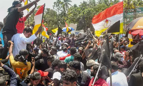 സംഘർഷ സാധ്യത: വിഴിഞ്ഞത്ത് മദ്യശാലകൾ അടച്ചിടും