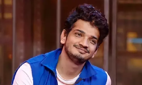 സീതയെ അപമാനിച്ചു; മുനവ്വർ ഫാറൂഖിക്കെതിരെ ഹിന്ദുത്വ ഭീഷണി തുടരുന്നു