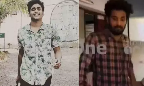 കാക്കനാട് ഫ്‌ളാറ്റിലെ കൊലപാതകം: പ്രതി കുറ്റം സമ്മതിച്ചെന്ന് പൊലീസ്