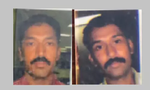 സൗദി ജിസാനിൽ വാഹനാപകടം; മലപ്പുറം സ്വദേശികളായ സഹോദരങ്ങൾ മരിച്ചു