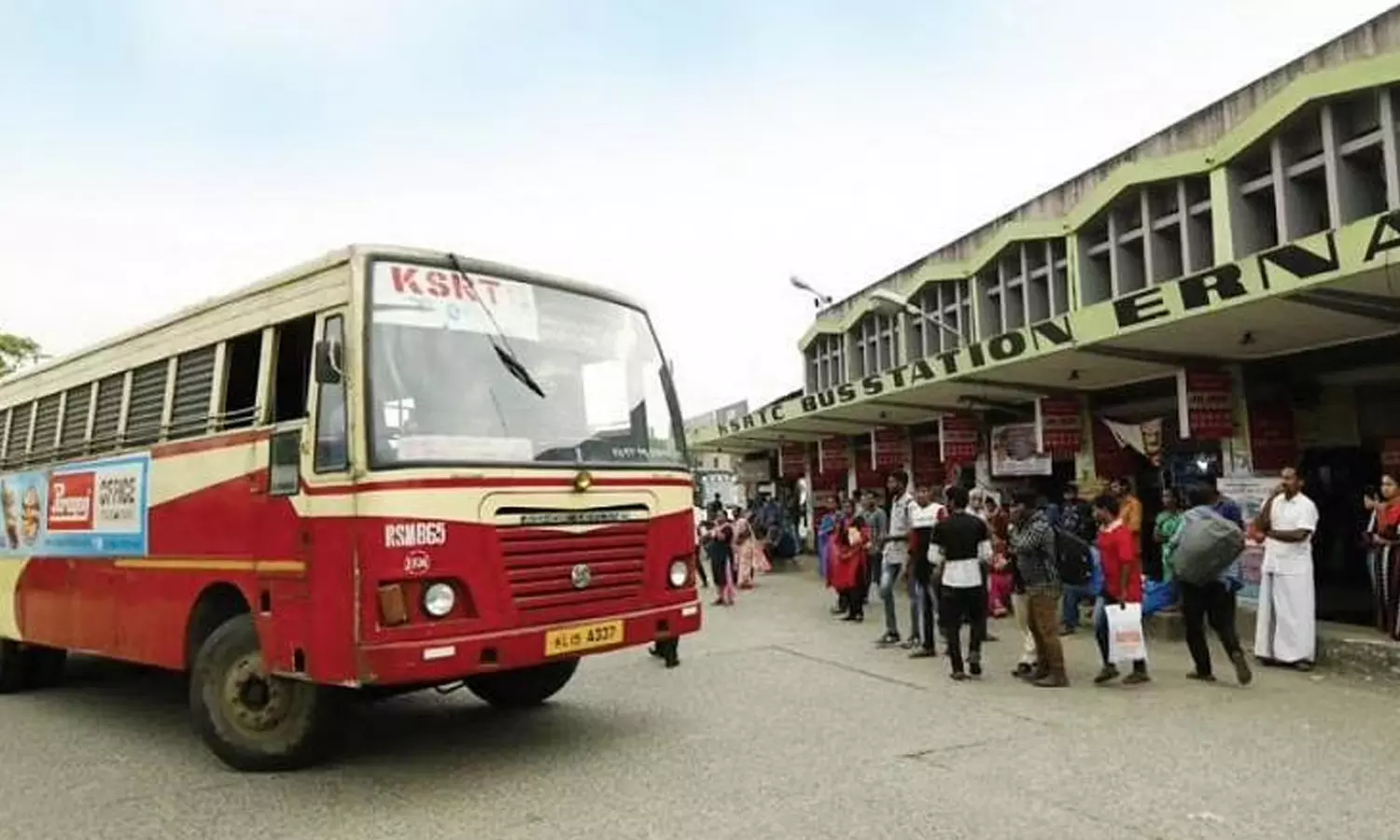 കെഎസ്ആർടിസി പെൻഷൻ; ധാരണയിലെത്താനാകാതെ ധനവകുപ്പും സഹകരണ വകുപ്പും