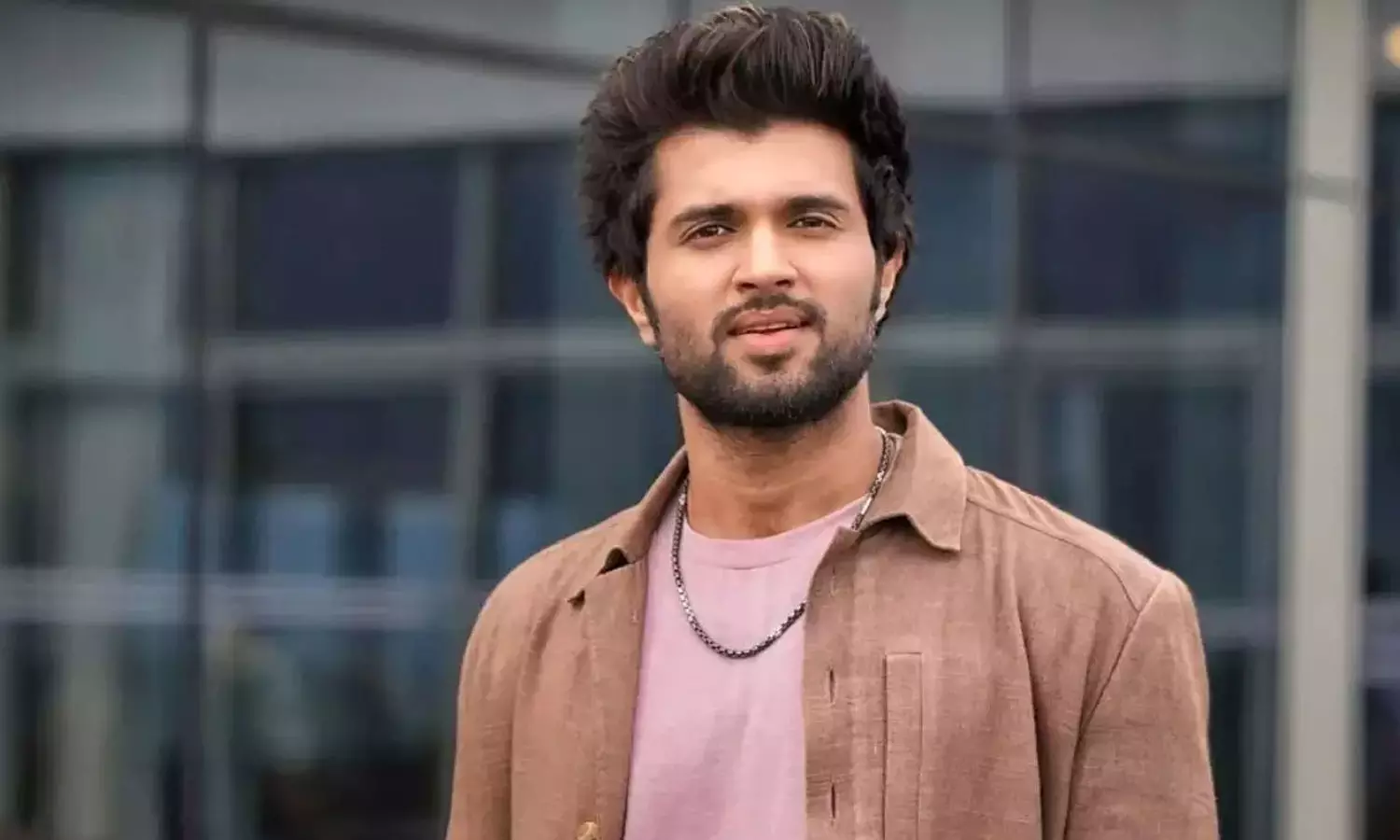 ലൈഗറിന്റെ ബഹിഷ്കരണാഹ്വാനം: ഭയമില്ലെന്ന് വിജയ് ദേവരക്കൊണ്ട ലൈഗറിന്റെ ബഹിഷ്കരണാഹ്വാനം: ഭയമില്ലെന്ന് വിജയ് ദേവരക്കൊണ്ട